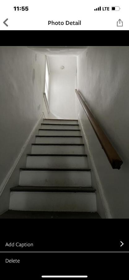 Ubs Arena Duplex Apartment Bellerose Bagian luar foto